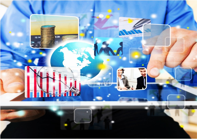 金檔檔案綜合管理系統